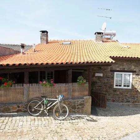 Villa Apimonte Casa Do Pascoal - Pn Montesinho Bragança Exterior foto