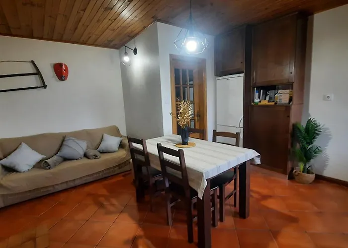 Apimonte Casa Do Pascoal - Pn Montesinho