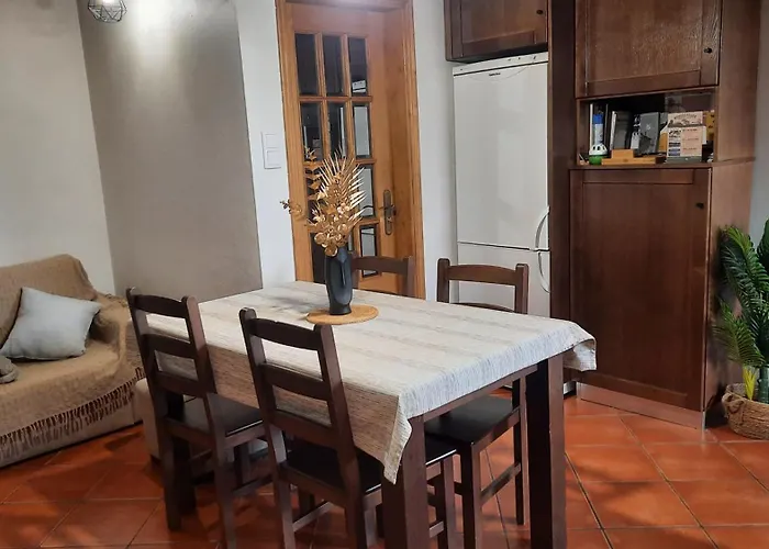 Apimonte Casa Do Pascoal - Pn Montesinho