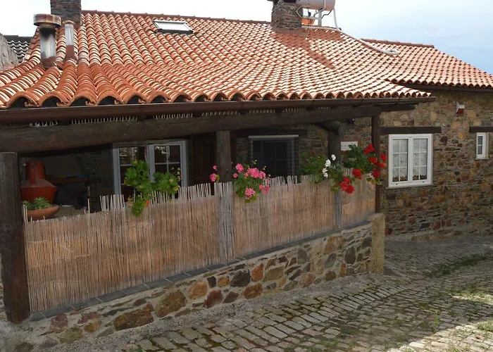 Apimonte Casa Do Pascoal - Pn Montesinho