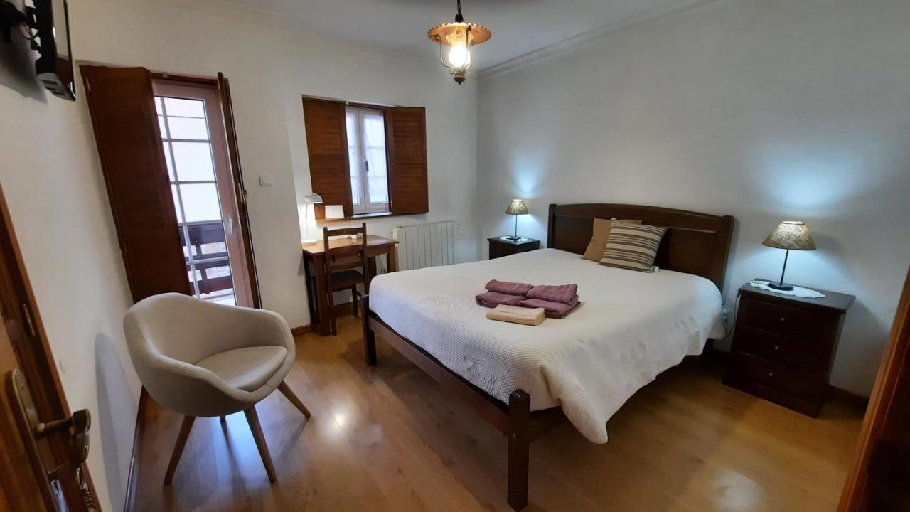 Ferienhaus Apimonte Casa Do Pascoal - Pn Montesinho