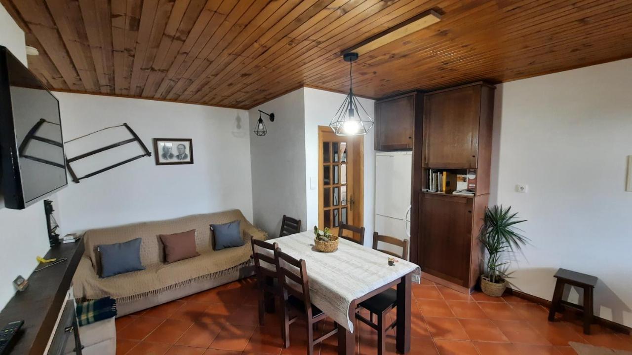 Ferienhaus Apimonte Casa Do Pascoal - Pn Montesinho