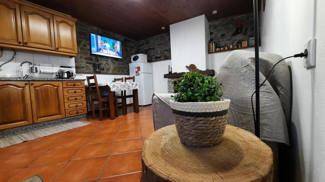 Apimonte Casa Do Pascoal - Pn Montesinho *