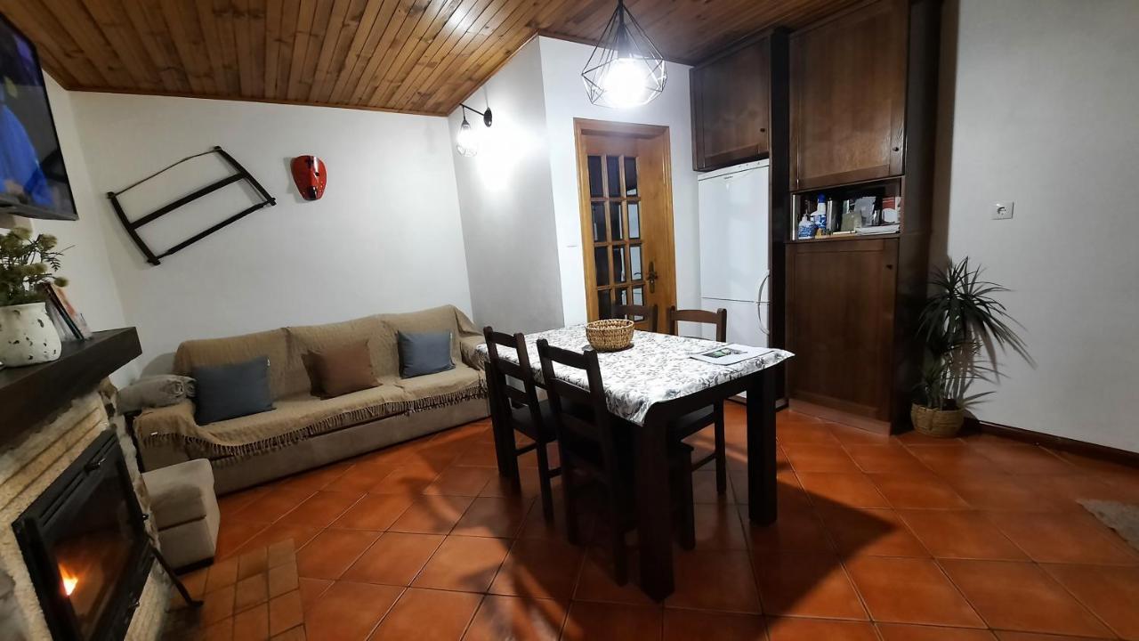 Apimonte Casa Do Pascoal - Pn Montesinho * Bragança
