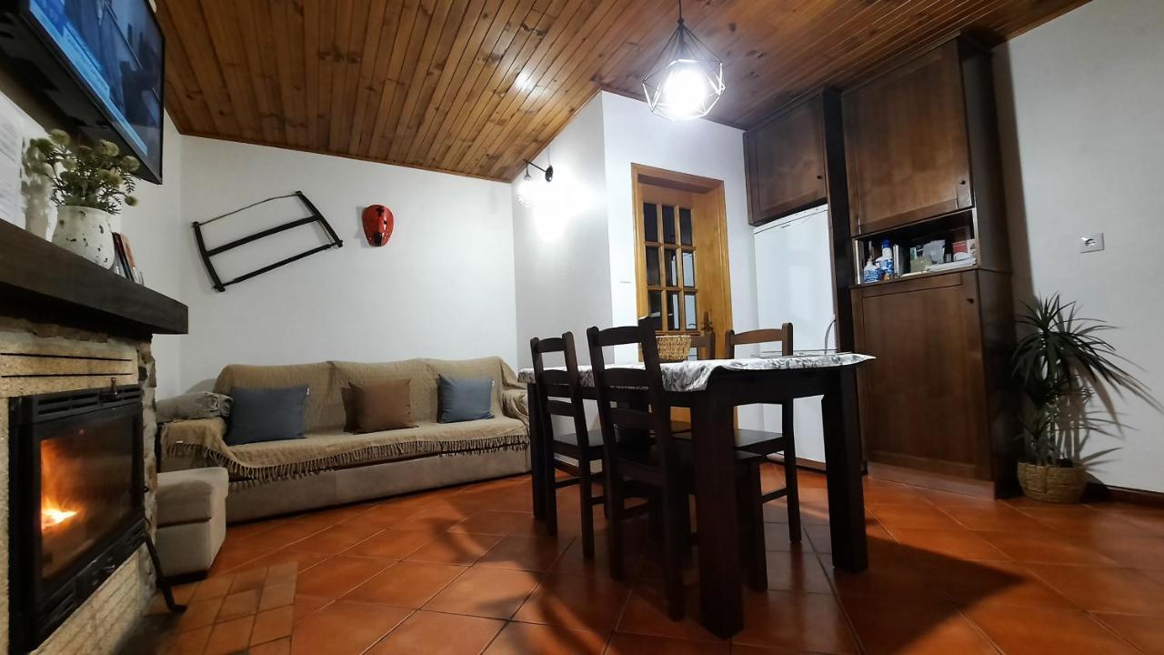 Apimonte Casa Do Pascoal - Pn Montesinho Bragança