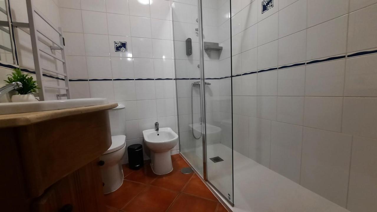 Ferienhaus Apimonte Casa Do Pascoal - Pn Montesinho
