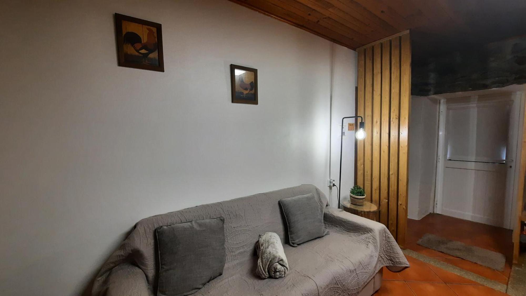 Ferienhaus Apimonte Casa Do Pascoal - Pn Montesinho *