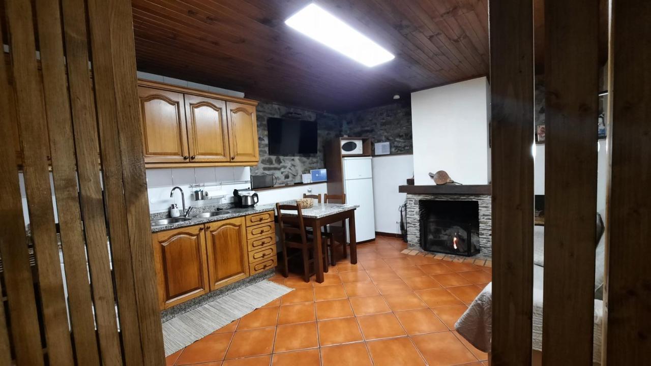 Apimonte Casa Do Pascoal - Pn Montesinho