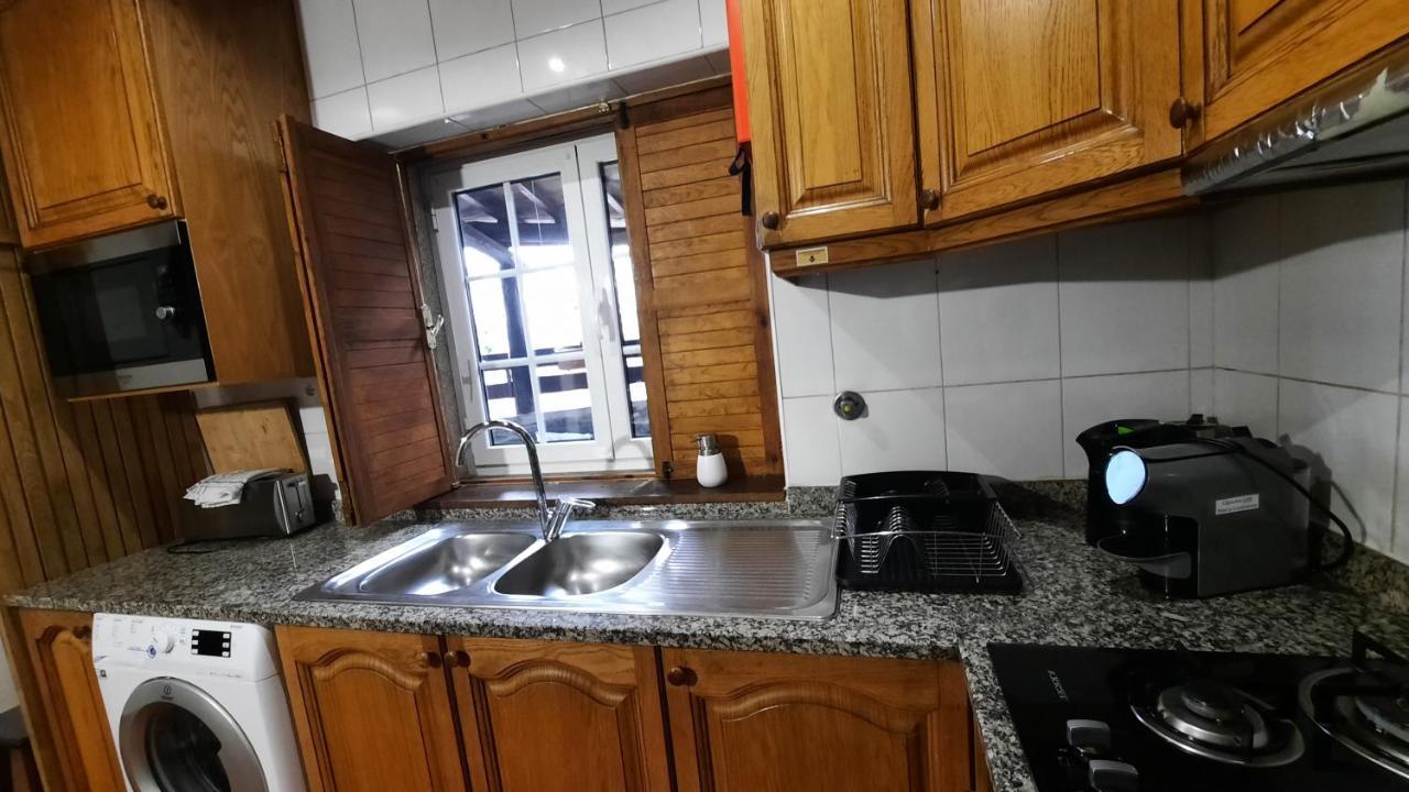 Ferienhaus Apimonte Casa Do Pascoal - Pn Montesinho *