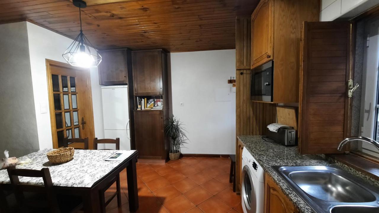 Apimonte Casa Do Pascoal - Pn Montesinho Ferienhaus *