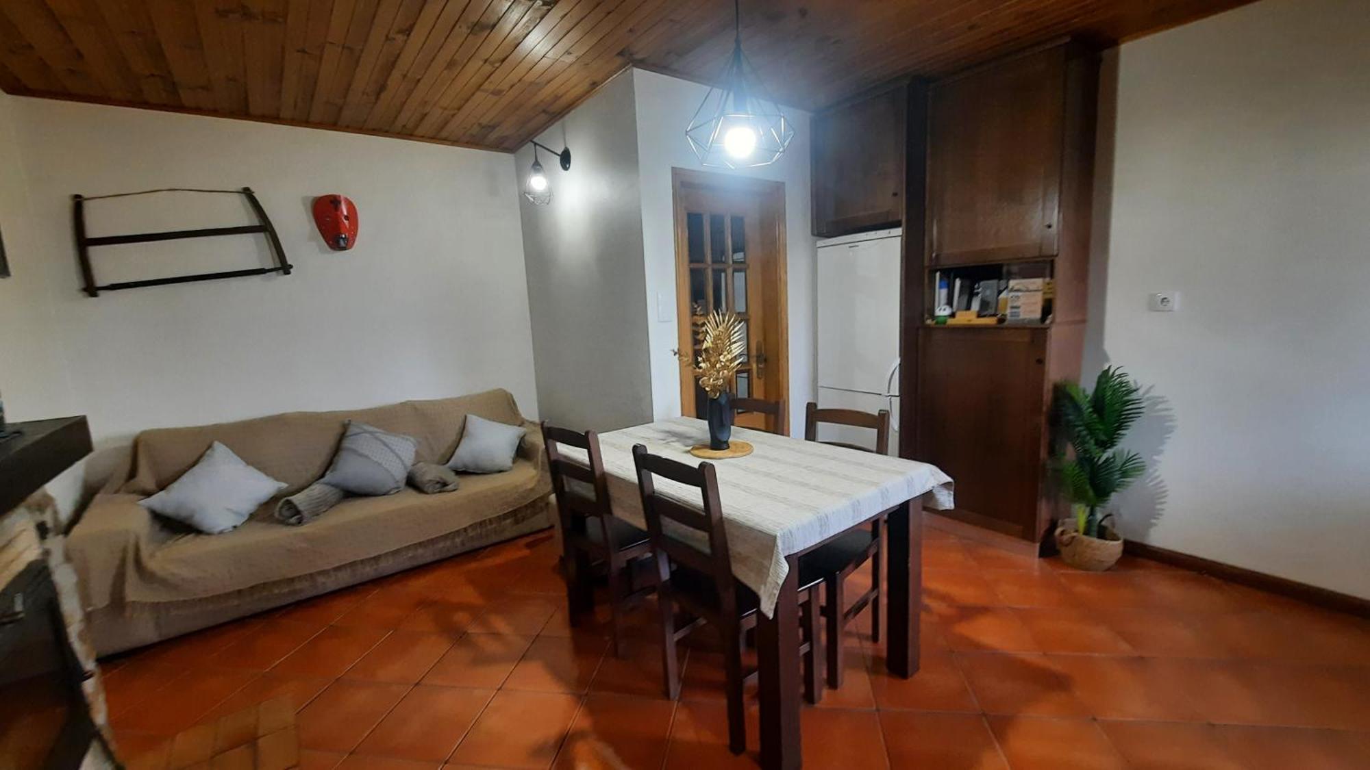 Ferienhaus Apimonte Casa Do Pascoal - Pn Montesinho Bragança