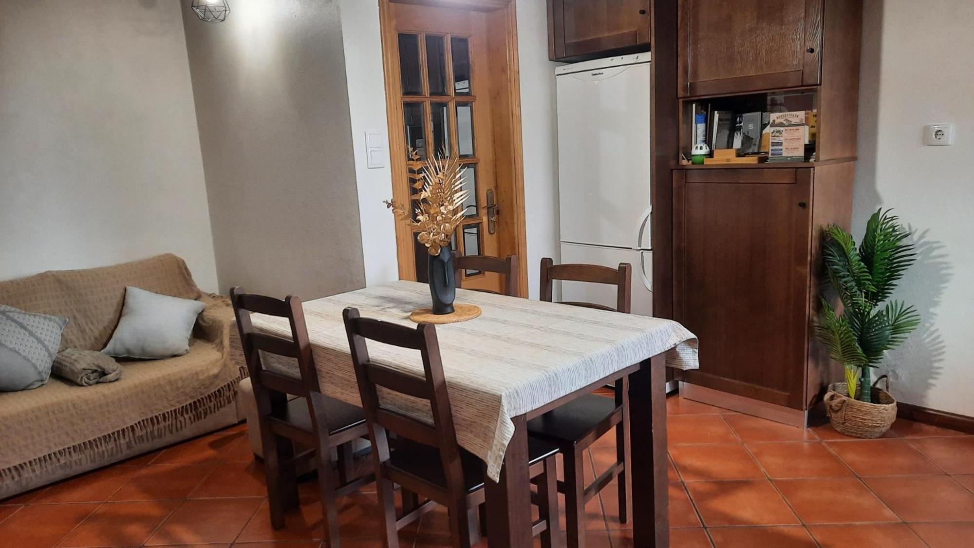 Apimonte Casa Do Pascoal - Pn Montesinho * Bragança