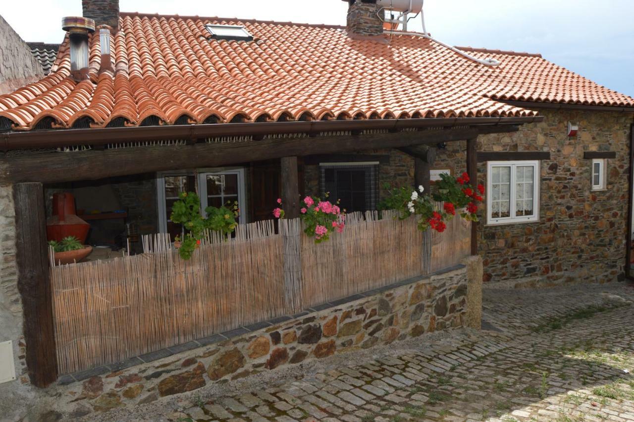 Casa de Férias Apimonte Casa Do Pascoal - Pn Montesinho *