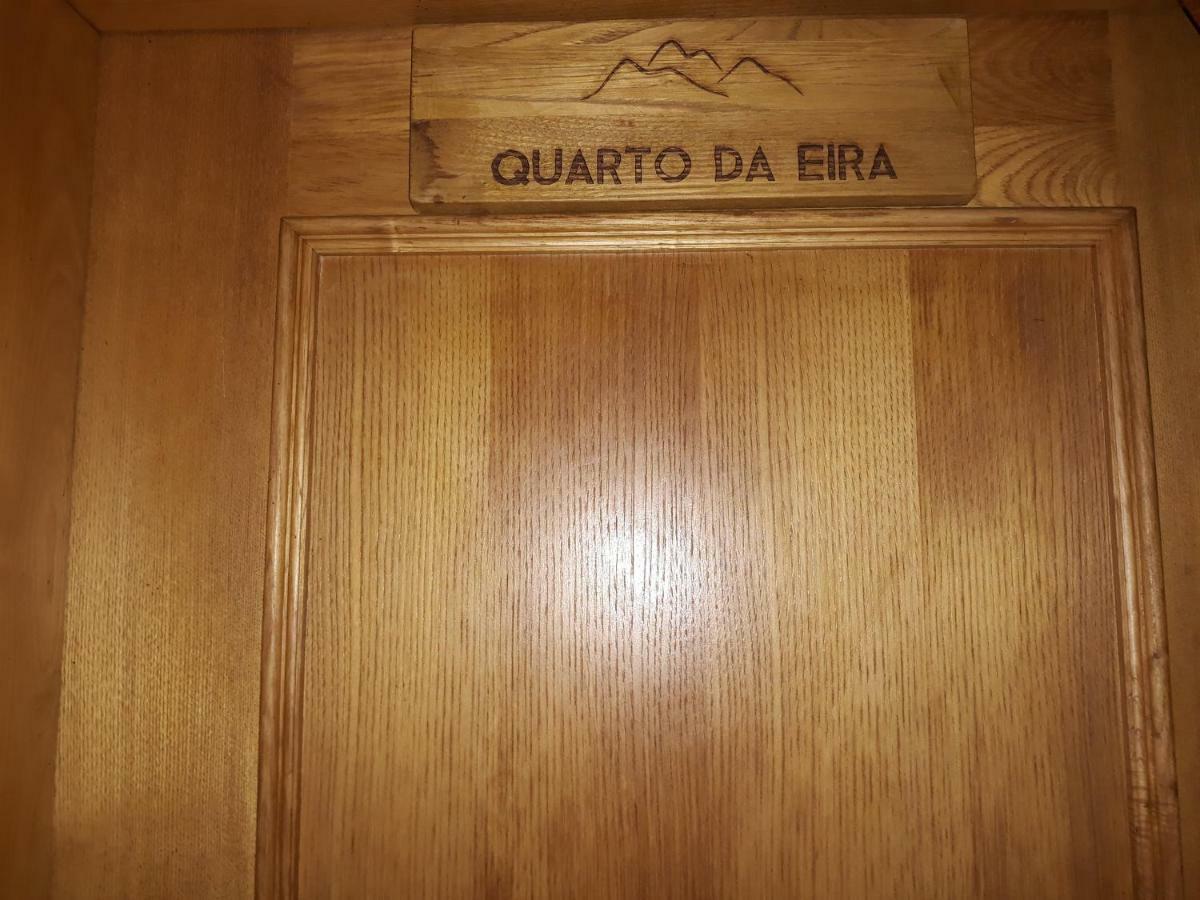 Apimonte Casa Do Pascoal - Pn Montesinho Ferienhaus Bragança