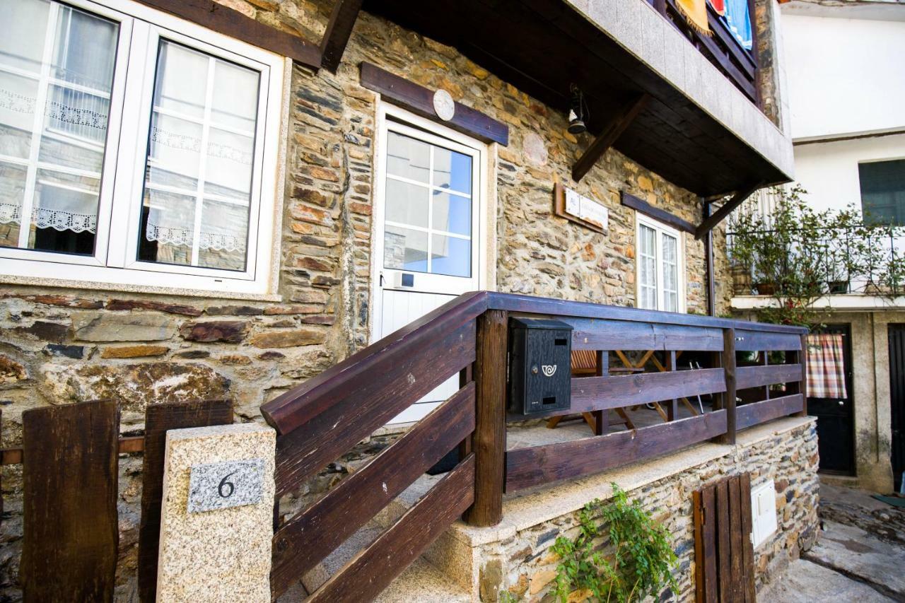Casa de Férias Apimonte Casa Do Pascoal - Pn Montesinho Bragança