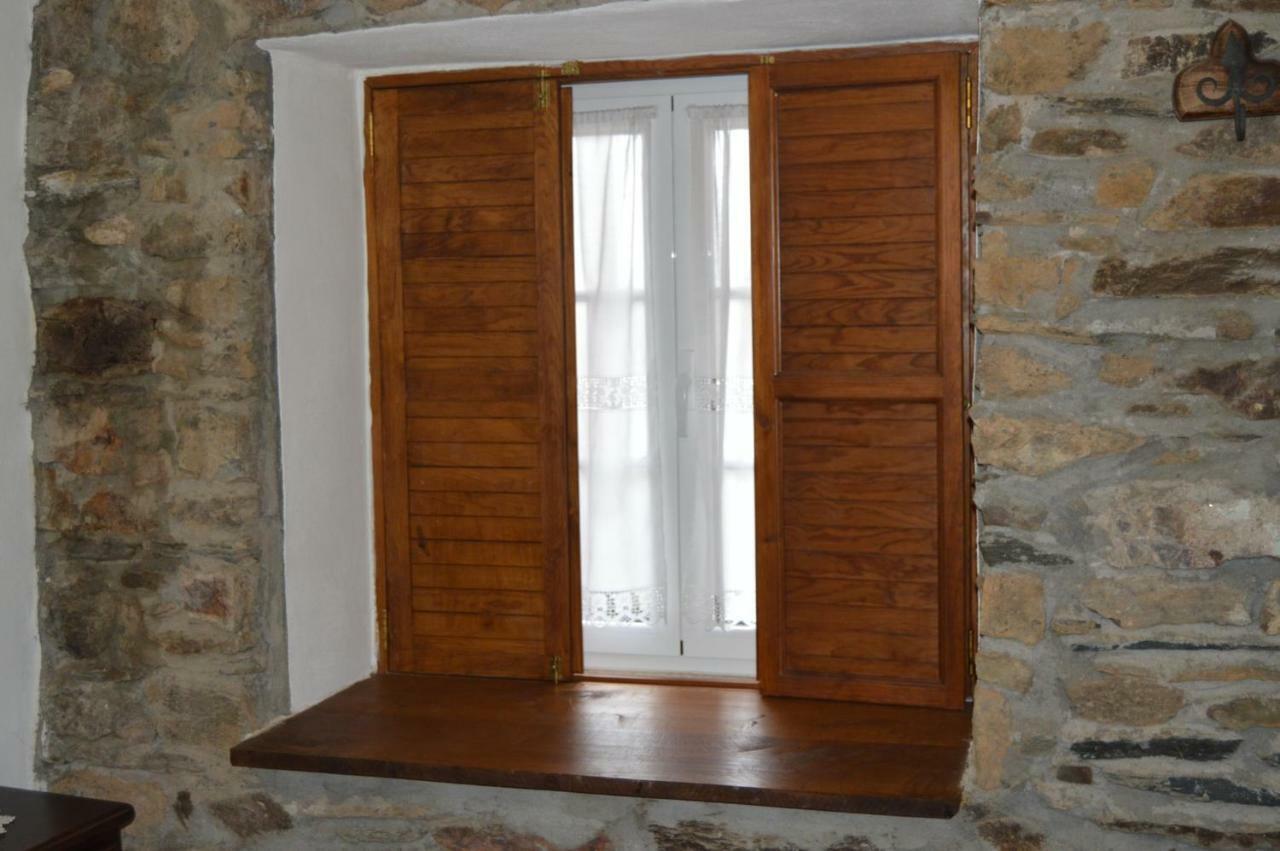 Apimonte Casa Do Pascoal - Pn Montesinho *